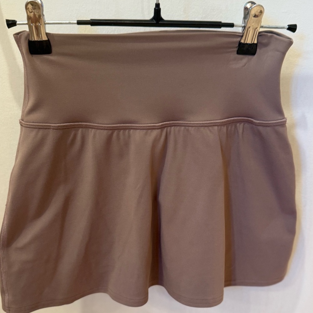 Lululemon Align High Rise skirt